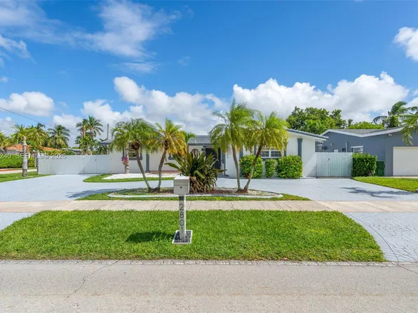 2801 SW 79th Ave, Miami, FL 33155