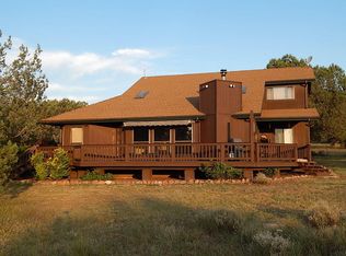 240 W Liberty Ln, Payson, AZ 85541