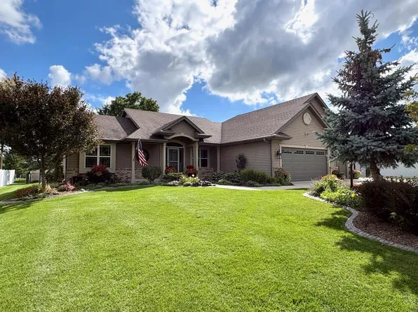 S77W18475 Janesville ROAD, Muskego, WI 53150