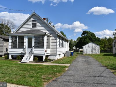 517 Clinton St, Delaware City, DE, 19706