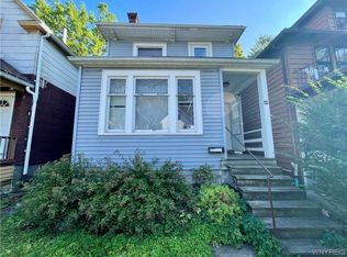 48 Custer St, Buffalo, NY 14214