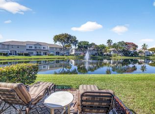 Boca Gardens, Boca Raton, FL 33496