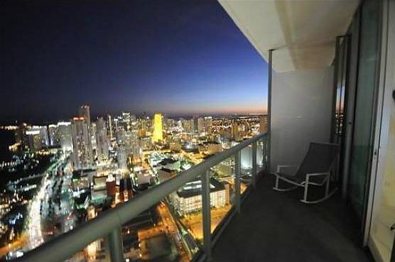 1st image of 1040 Biscayne Blvd APT 2305