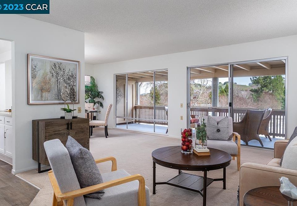 1410 Rockledge Ln APT 5, Walnut Creek, CA 94595 Zillow