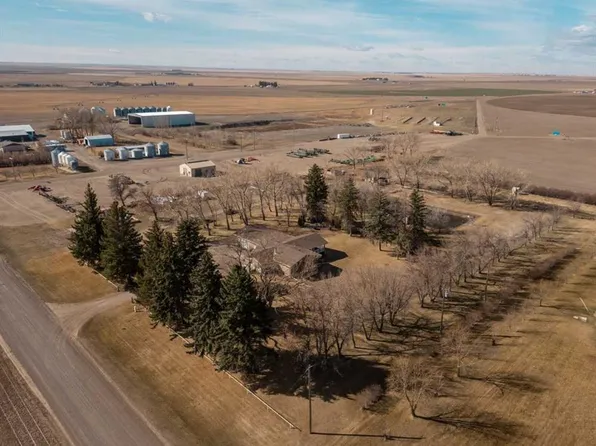 92060 E Range Road 165, Taber, AB T1G 1A7