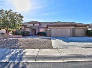 19779 N Hidden Ridge Dr, Surprise, AZ 85374