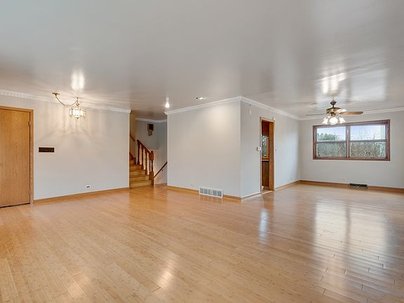 Living Room / Dining Room