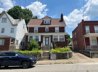 3328 Ward St #2, Pittsburgh, PA 15213