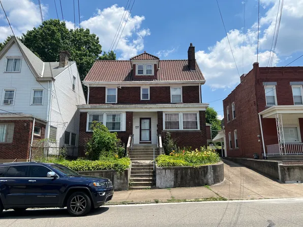 3328 Ward St, Pittsburgh, PA