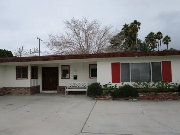 2805 Mason Ave, Las Vegas, NV 89102