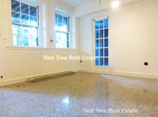 78 Monmouth St #19, Brookline, MA 02446