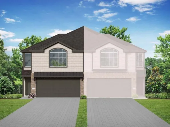 5255 Shallowhurst Ln, Katy, TX 77449