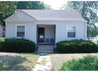 1703 E 34th St, Indianapolis, IN 46218