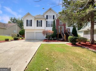 70 Stallion Run, Dallas, GA 30132