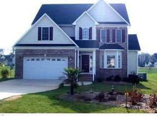 8314 Pearson Farm Ct, Browns Summit, NC 27214