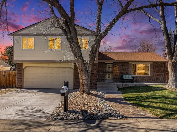 11475 Cherry Drive, Thornton, CO 80233