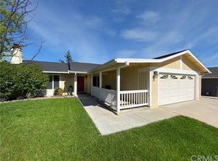 306 Clydesdale Cir, Paso Robles, CA 93446