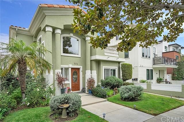 1st image of 504 N Lucia Ave #B