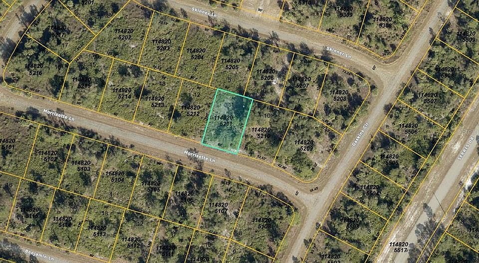1st image of 1148205211 MORRISETTE LANE LOT 11