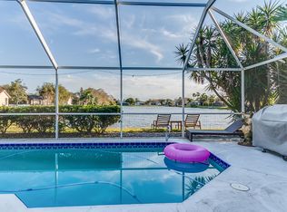 1188 Sunnybrook Ln, Rockledge, FL 32955
