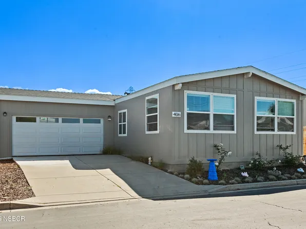519 W Taylor St Spc 406, Santa Maria, CA 93458