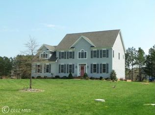 13552 Rustling Oaks Dr, Wye Mills, MD 21679