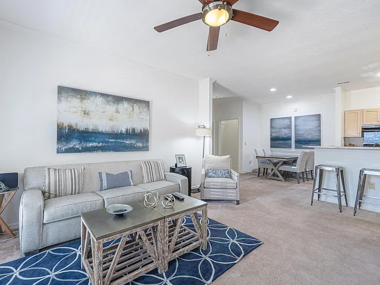 Phase I Apartment Home