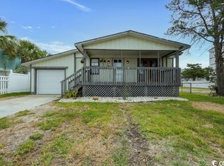 412 27th Ave N, North Myrtle Beach, SC 29582