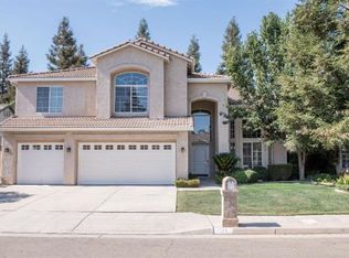 1704 E Granada Ave, Fresno, CA
