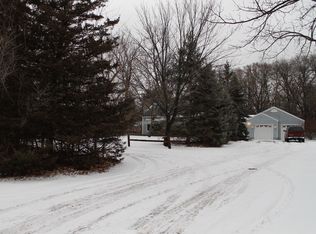 13045 Crooked Lake Blvd NW, Coon Rapids, MN 55448