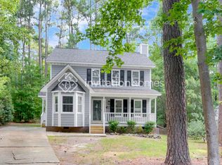 638 Westwood Dr, Garner, NC 27529