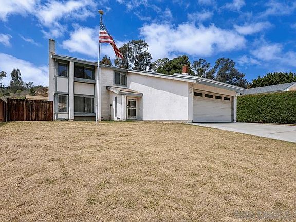 4th image of 3380 Mount Ariane Dr