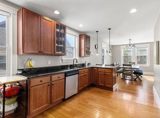 7 Harriet Ave, Belmont, MA 02478