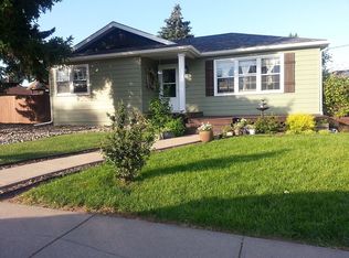 206 42nd St, Rapid City, SD 57702