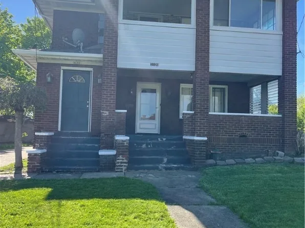 3106 Southern Blvd, Youngstown, OH 44507