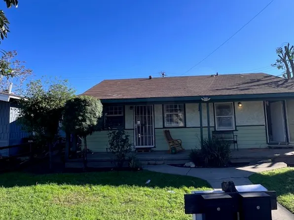 204 Palm Pl #A, Pomona, CA 91767