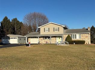 1494 Teels Rd, Pen Argyl, PA 18072