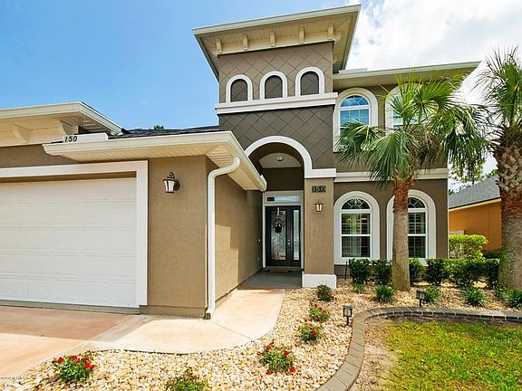 Welcome Home !
