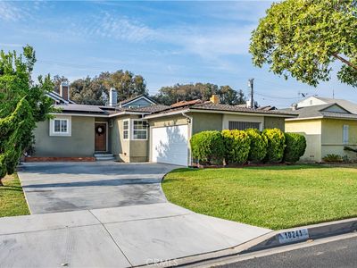 10241 Angell St, Downey, CA, 90242