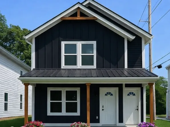 117 N Arsenal Ave #117, Indianapolis, IN 46201