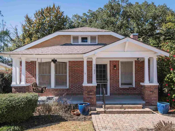 1721 N 16th Ave, Pensacola, FL 32503