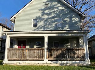 519 N Euclid Ave, Indianapolis, IN