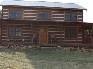 1093 Laurel Ridge Rd, Piketon, OH 45661