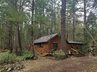 6300 Deer Creek Rd, Selma, OR 97538