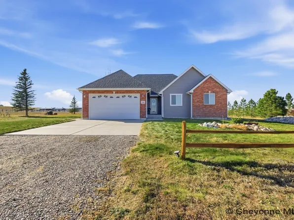 1266 Affirmed Rd, Cheyenne, WY 82009