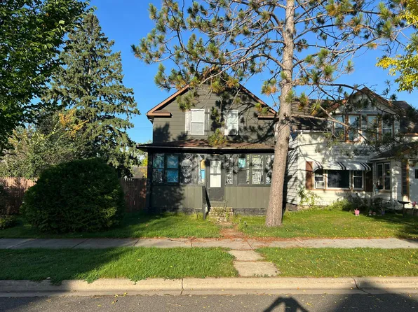 227 Sharon St, Buhl, MN 55713