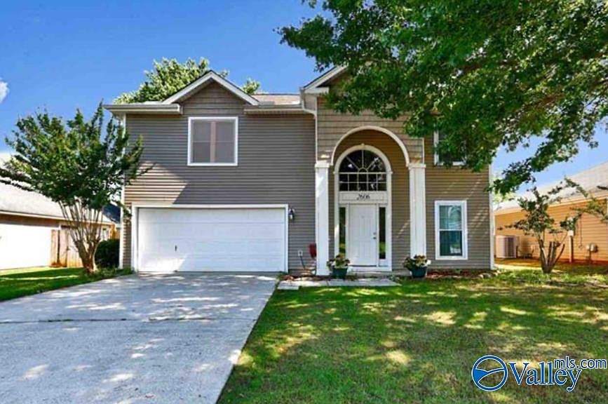 1st image of 2606 Bonnie Oaks Dr SW