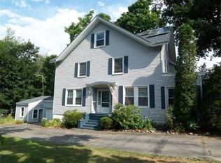301 Elm St, Gardner, MA 01440