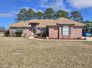 22575 County Road 12 S, Foley, AL 36535