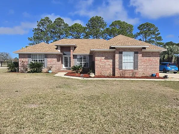 22575 County Road 12 S, Foley, AL 36535